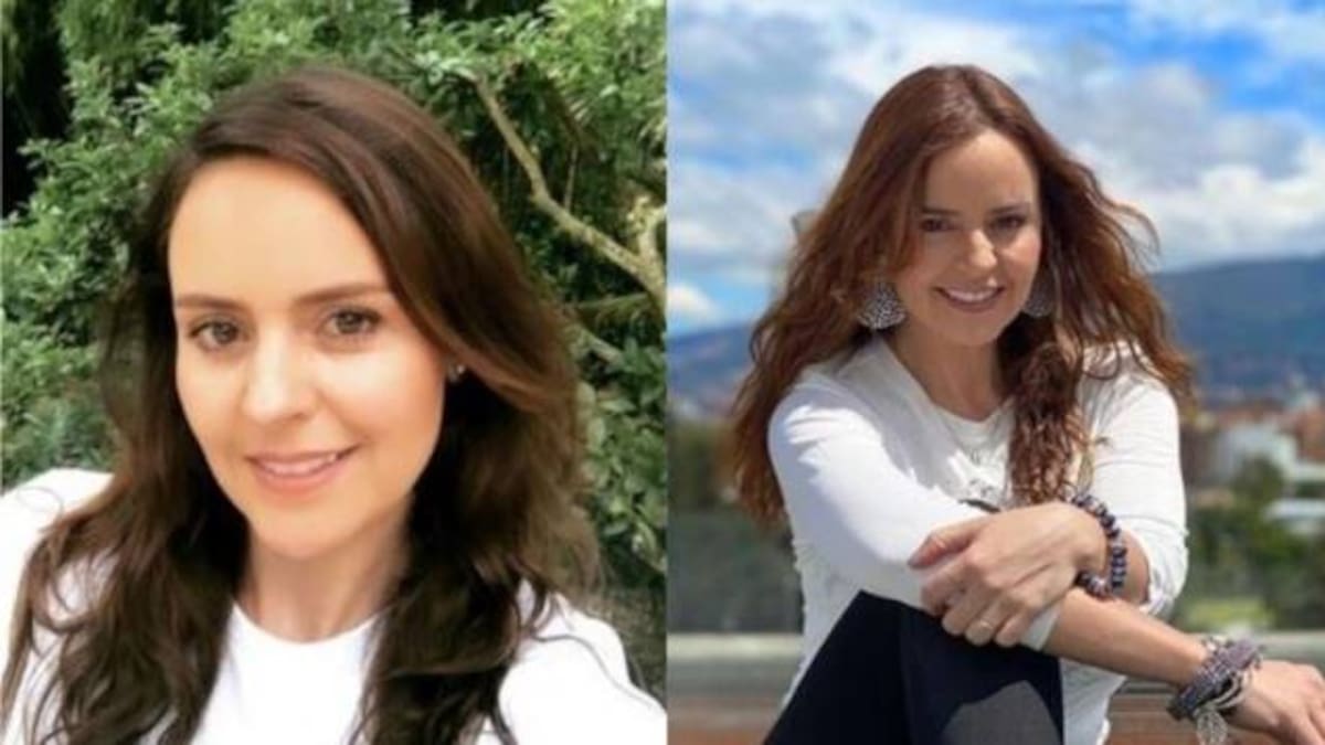 ¡Uy, Pajarita! Liliana González deja poco a la imaginación con lencería transparente