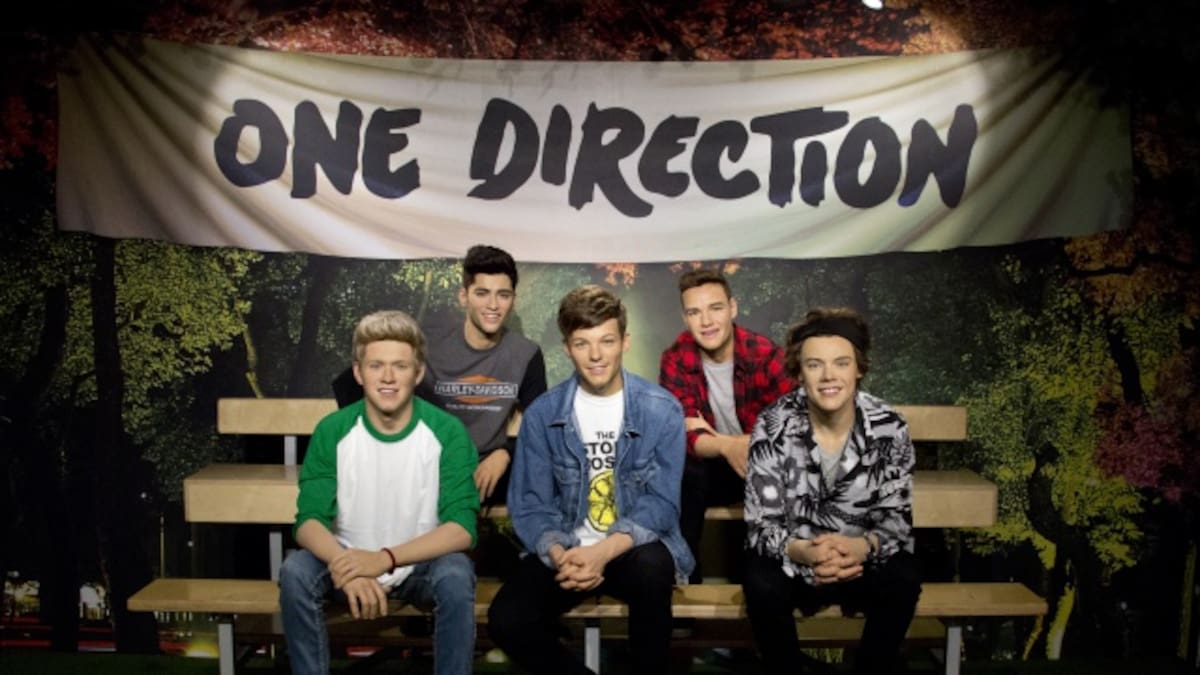 One Direction se llevó el primer lugar en los Premios MTV Europe Music Awards 2014