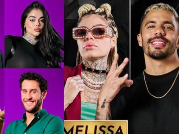 ¿Temporada 1 o 2? Esta fue la final de La Casa de los Famosos que tuvo más rating