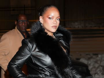 ¿Quién es la mujer que habría disparado a la casa de Rihanna?