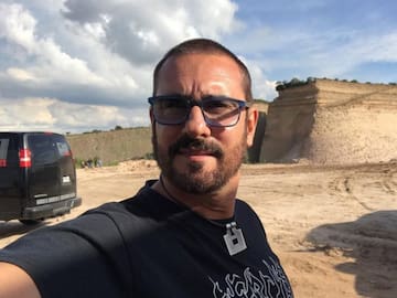 Ella fue la primera esposa de Miguel Varoni, antes de Catherine Siachoque: pocos la recuerdan