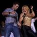 La foto con la que Piqué y Shakira buscan acabar los rumores de su separación