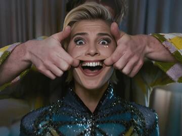 ¿'Smile 2' tiene escena post créditos? El detalle que hace pensar que habrá una tercera parte