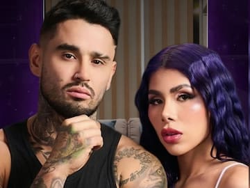 ebi rompe su "relación" con Alexa en La casa de los famosos y admite que fue un error