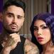 Novia de Tebi Bernal confirma ruptura tras romántico beso con Alexa Torrex en ‘La casa de los famosos Colombia’