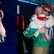 VIDEO: Las emotivas palabras de Bad Bunny tras su reencuentro con J Balvin en los escenarios