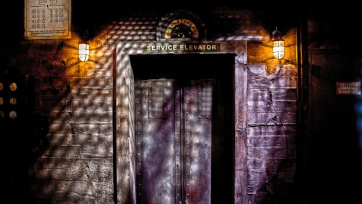 El adelanto de "Annabelle 2" no te dejará dormir esta noche