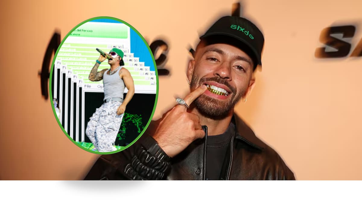 ¿Cuándo será la próxima gira de Feid? Las indirectas del artista que tienen ilusionados a sus fans