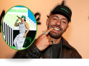 ¿Cuándo será la próxima gira de Feid? Las indirectas del artista que tienen ilusionados a sus fans