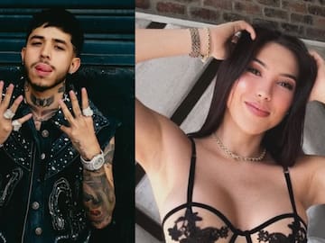 WestCol se sincera sobre su verdadera relación con Aida Victoria ¿Van a volver?