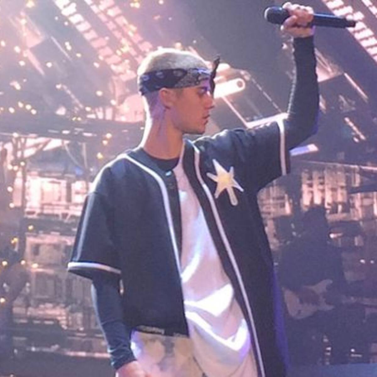 Apréndete "Let Me Love You" de DJ Snake feat Justin Bieber en #Lyrics40