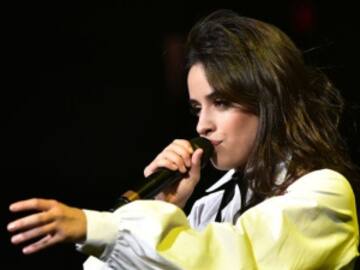 POR ESTA RAZÓN CAMILA CABELLO NO SALE CON FAMOSOS