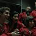 CONFIRMAN TERCERA TEMPORADA DE "LA CASA DE PAPEL" EN NETFLIX