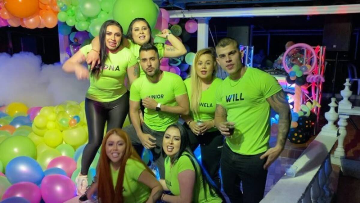 Piden que las autoridades hagan algo con Yina Calderón