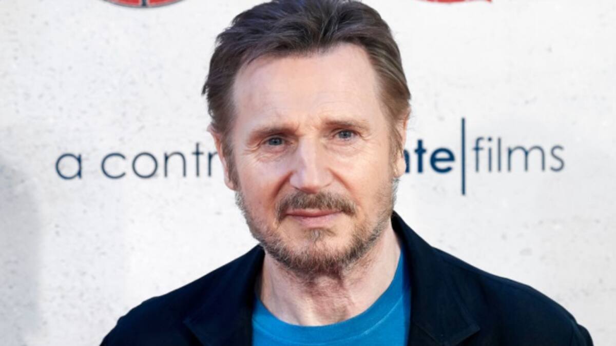 Tras la muerte de su sobrino, Liam Neeson sufre otra trágica pérdida