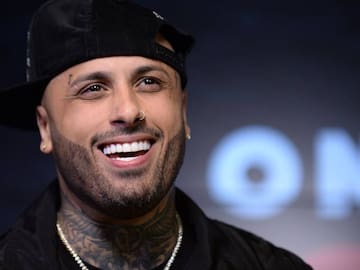 Con conmovedora dedicatoria, Nicky Jam anuncia su retiro de la música