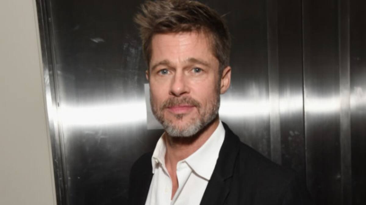 Así es la nueva vida de Brad Pitt después de su divorcio