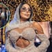 VIDEO: Marcela Reyes tuvo fuerte pelela con otra mujer a la salida de un evento ¿Qué pasó?