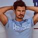 EL COQUETEO DE KATY PERRY EN ESTA FOTO "HOT" DE ORLANDO BLOOM EN INSTAGRAM