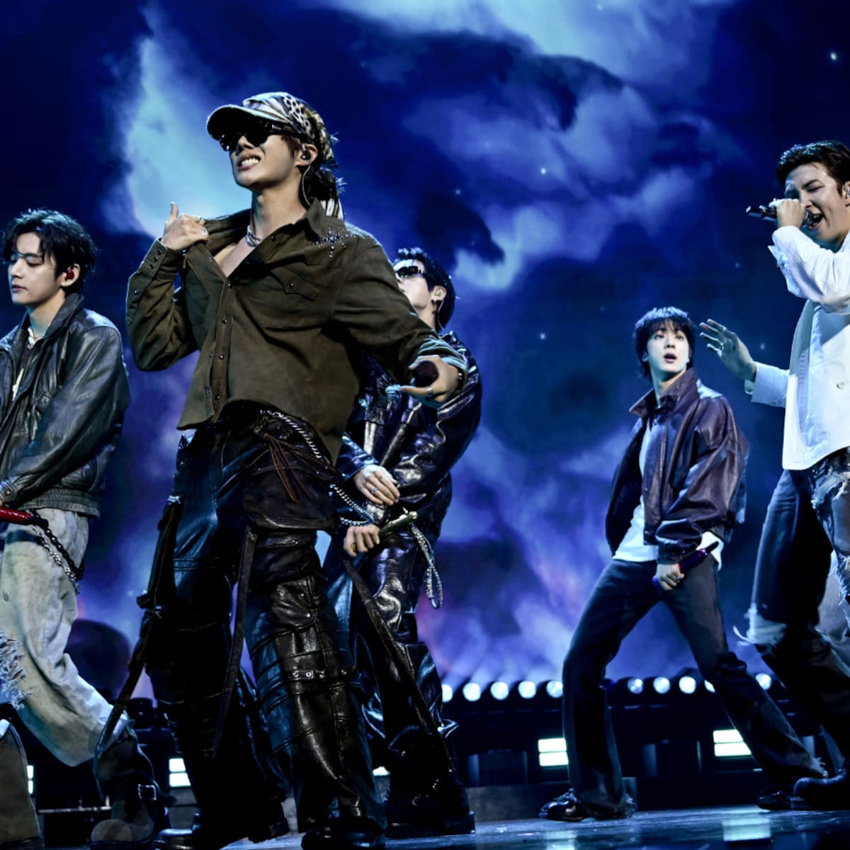 Las exigencias de BTS para sus conciertos en Bogotá: ¿Muy extremas? Esto pidió la banda
