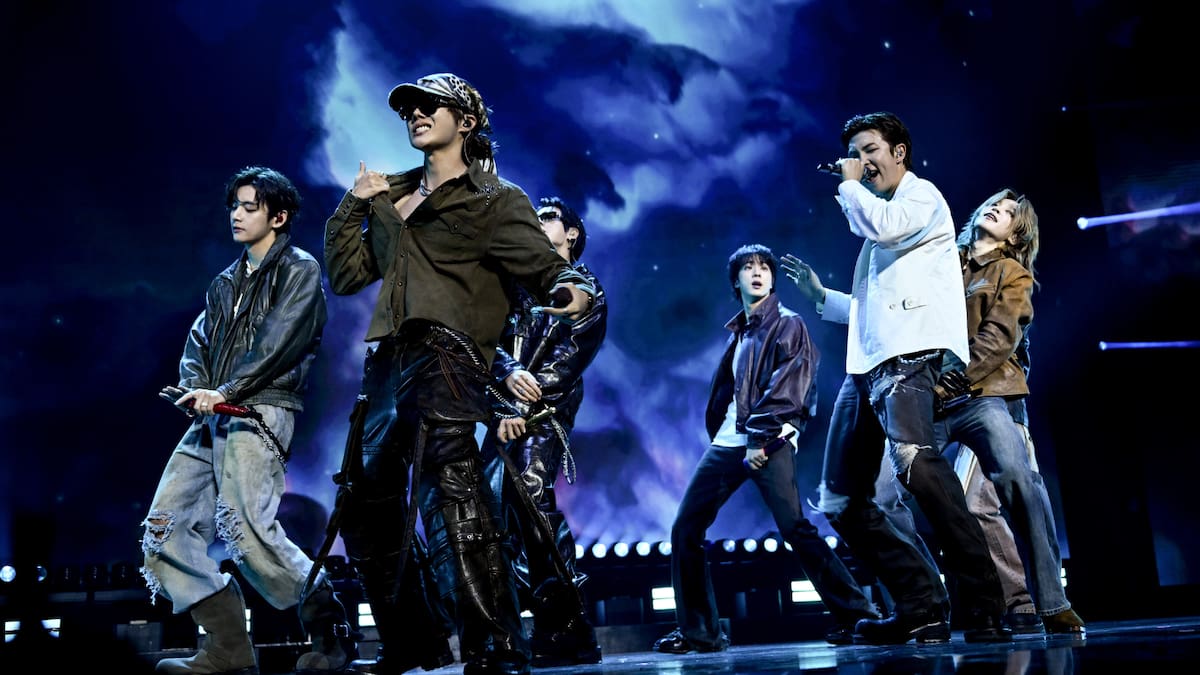Las exigencias de BTS para sus conciertos en Bogotá: ¿Muy extremas? Esto pidió la banda