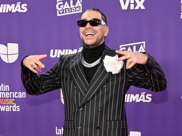 ¡Hasta la cantan en francés! Versión de 'El ritmo que nos une' de Ryan Castro se hace viral