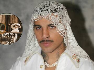 Rauw Alejandro hace tributo a sus raíces caribeñas: estas son todas sus canciones