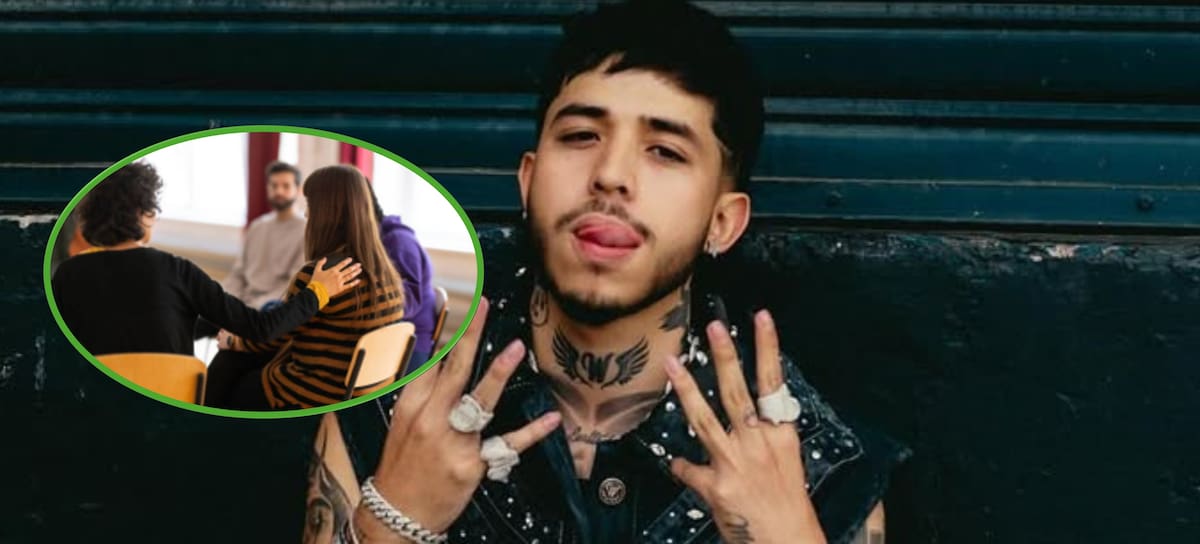 Créditos: WestCol - Instagram y Getty Images