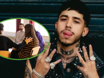 WestCol confesó que buscará ayuda psicológica por problemas con el alcohol: "No puedo parar"