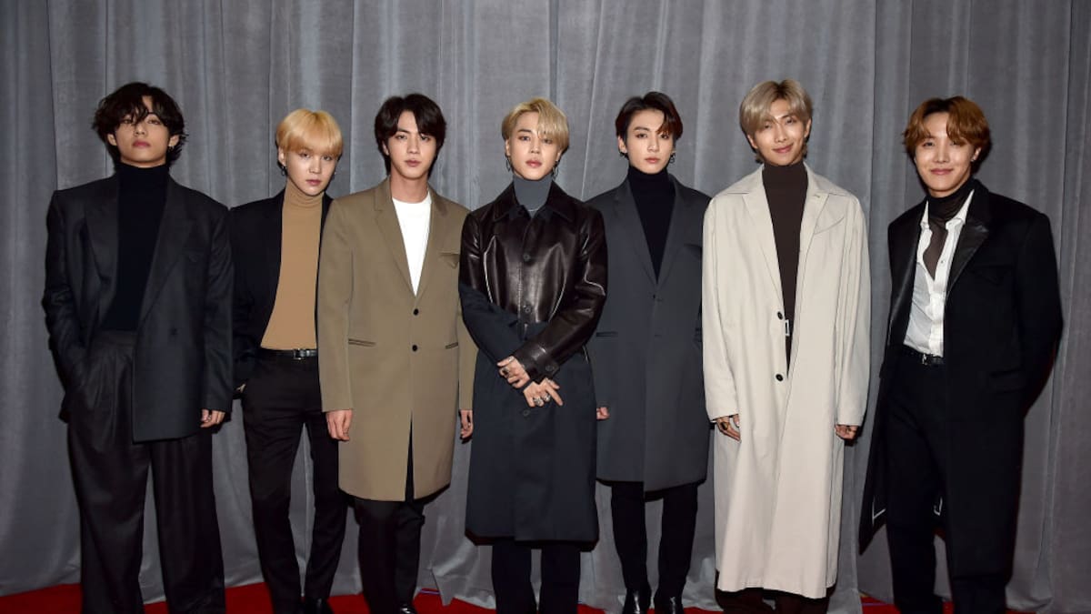 Netflix confirma concierto en vivo de BTS y documental: fechas que el ARMY no se puede perder