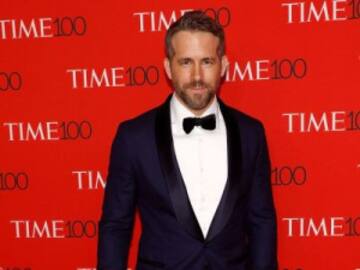 RYAN REYNOLDS INTERPRETARÁ A "PIKACHÚ" Y MUCHOS NO LO PUEDEN CREER