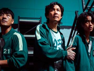 ‘El Juego del Calamar’: creador revela los personajes que estarán en la segunda temporada