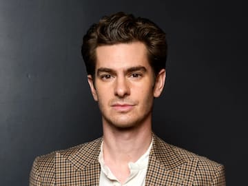 La razón por la que el actor Andrew Garfield no usa redes sociales