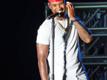 Así responde Usher a quienes lo acusan de contagiarles de esta enfermedad sexual