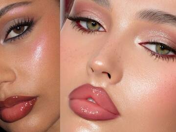 ¿Cómo hacer la técnica ombré lips? Fácil y rápido para hacer en casa; luce tus labios más luminosos