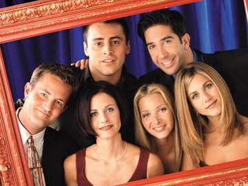 Joey le dice adiós a Chandler: Matt LeBlanc comparte emotivo mensaje para Matthew Perry