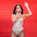 Esta fue la canción que Dua Lipa eligió para cantar en español en su concierto en Bogotá; es de Shakira