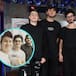 ¿Lo recuerdas? Él es Alejandro Posada, el primer baterista que tuvo Morat en sus inicios