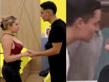 Hermana de Pipe Bueno habló sobre la relación de Miguel y Ornella en La Casa de los Famosos