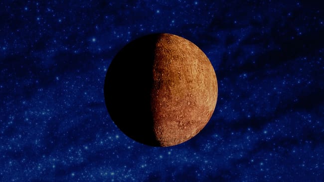 Meercurio 2926