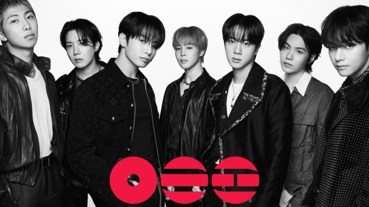 Ticketmaster respondió las dudas sobre el concierto de BTS en Colombia en LOS40 ¿Pedirán cédula?