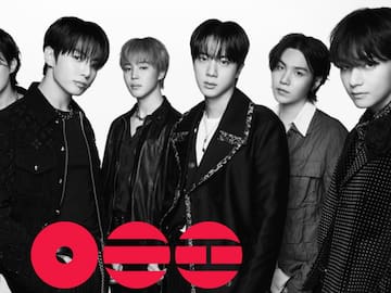 Esta es la canción más escuchada en la historia de BTS como banda de K-Pop: ¿Es una colaboración?