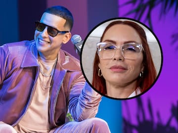 La pelea sigue: Daddy Yankee volvió a demandar a Mireddys González por el uso de sus marcas