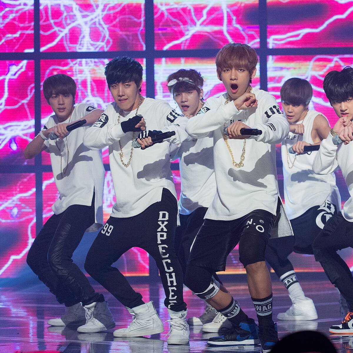 BTS: ¿Qué es el MAP LOVE y cómo participar desde Colombia? Siga estos siete sencillos pasos