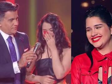 ¿Terminó odiándola? Yo Me Llamo Rosalía asegura que no volverá a interpretar a la española