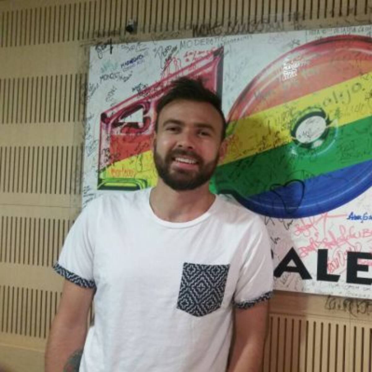 Salo estrena su nuevo sencillo ‘Noche de bodas’