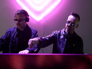 ¿Qué significa RÜFÜS DU SOL? Interpretación del nombre de la banda de electrónica