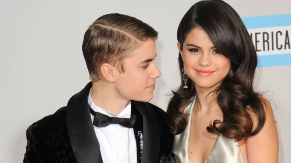 Esto opina la mamá de Justin Bieber sobre Selena Gomez