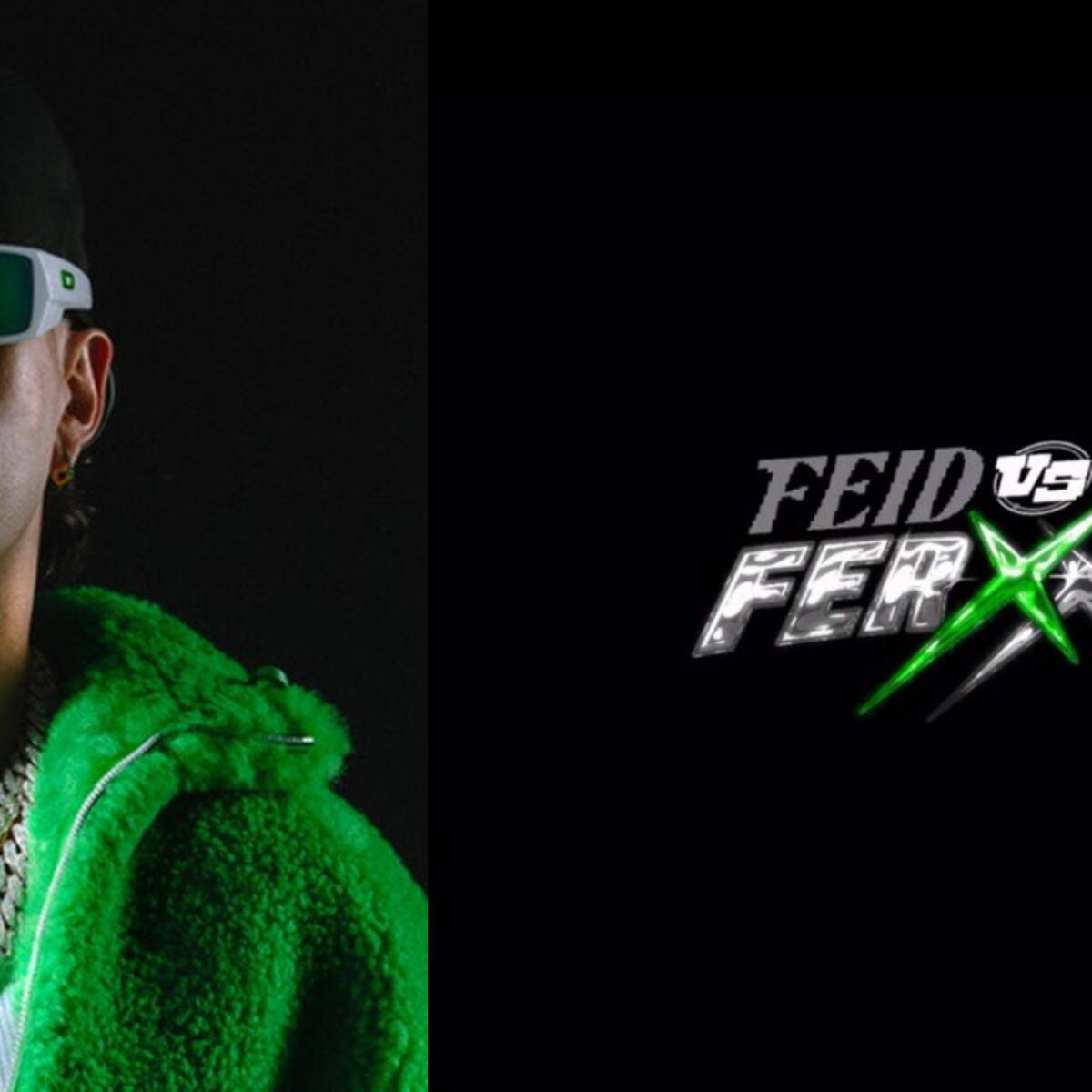 La exorbitante cifra que están cobrando revendedores por boleta del 'Falxo tour' de Feid en Bogotá