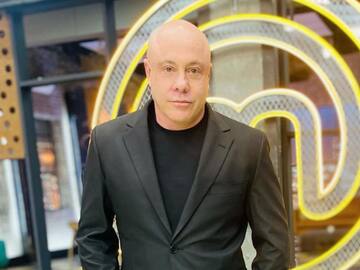 ¿Cuánto se gana Jorge Rausch por temporada en Masterchef Celebrity?